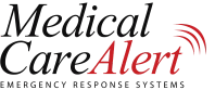 Medicalcarealert - US logo
