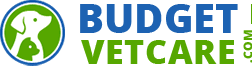 BudgetVetCare logo