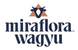 Miraflora Wagyu logo