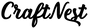 CraftNest logo