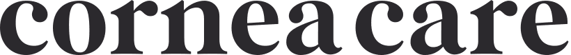 CorneaCare logo