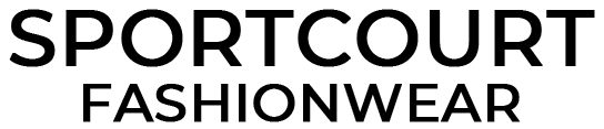Sportcourt RU logo