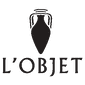 L'OBJET logo