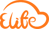 Elife Transfer logo