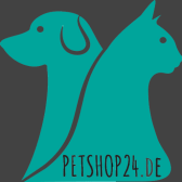 petshop24 logo