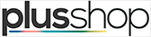 Plusshop IE logo