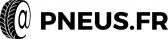 Pneus FR logo
