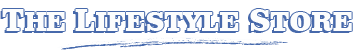 Lifestyle Store IN logo