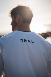 REAL POWER OF MOVEMENT UK logo