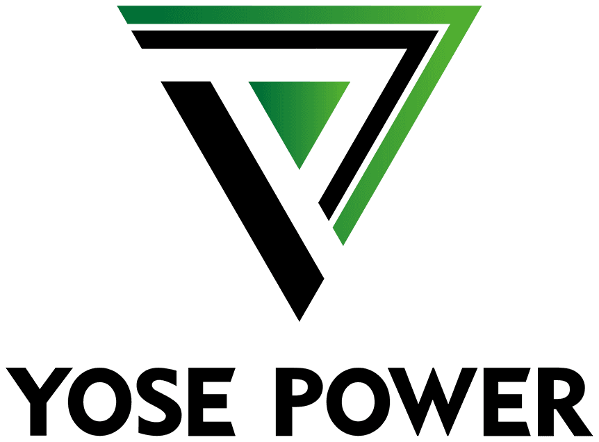 Yose Power logo