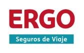 ERGO SEGUROS DE VIAJE ES logo