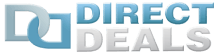 DirectDeals logo