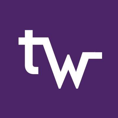 Ticketweb logo