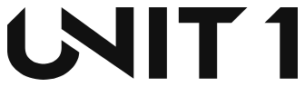UNIT 1 logo