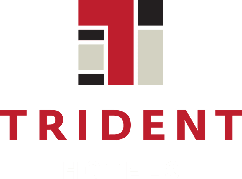 Trident Hotels logo