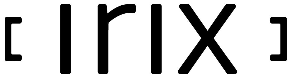 Irix Lens logo