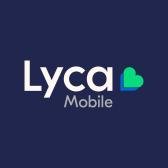 Lyca Mobile DE logo