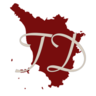 Toscana-Doc.com IT logo