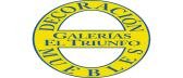 Galer Iasel Triunfo MX logo