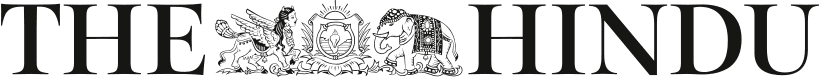 The Hindu IN logo