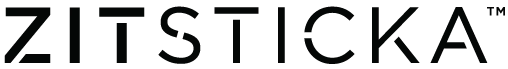 ZitSticka logo