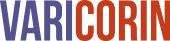 Varicorin logo