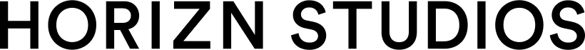 Horizn Studios logo