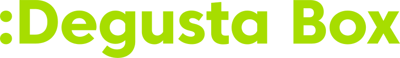Degusta Box logo
