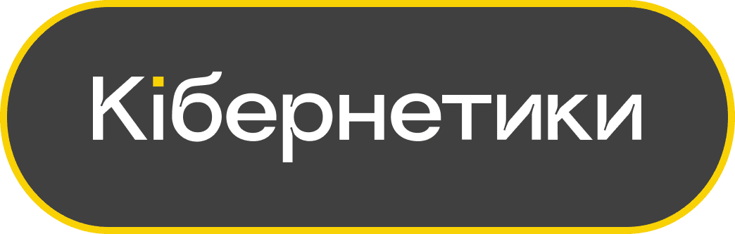 Kibernetiki UA logo