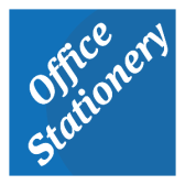 Office Stationery logo