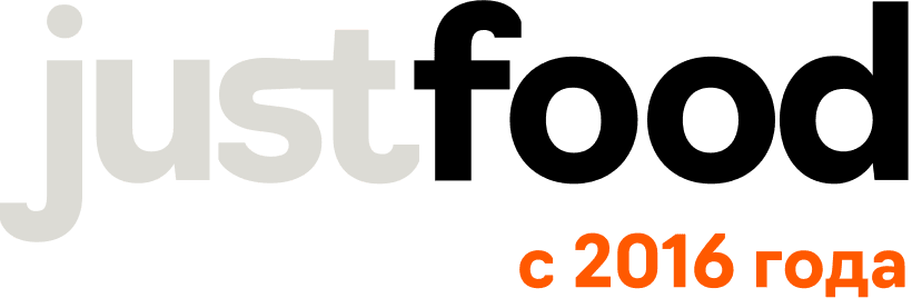 justfood logo