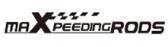 Maxpeedingrods US logo