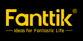 Fanttik (US) logo