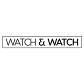 Watch And Watch logo