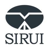 SIRUI Optical (DE) logo