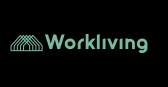 Workliving NL logo