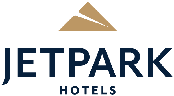 JetPark Hotel Global - NZ logo
