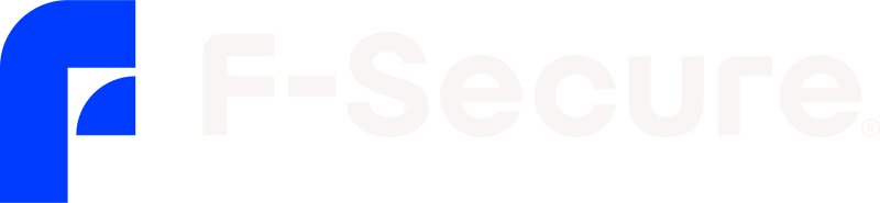 F-Secure VPN logo