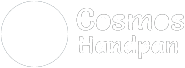 Cosmoshandpan logo