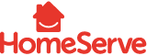HomeServe logo