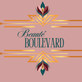 Beaute Boulevard logo