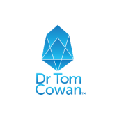 Dr. Tom Cowan logo