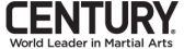 Century Martial Arts logo