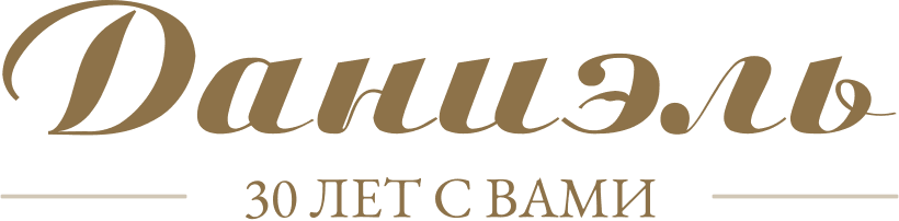 Danielonline logo