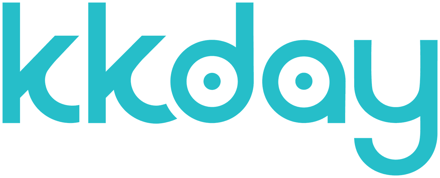 KKday Australia logo