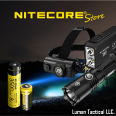 NITECORE Store logo
