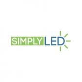 Simply LED logo