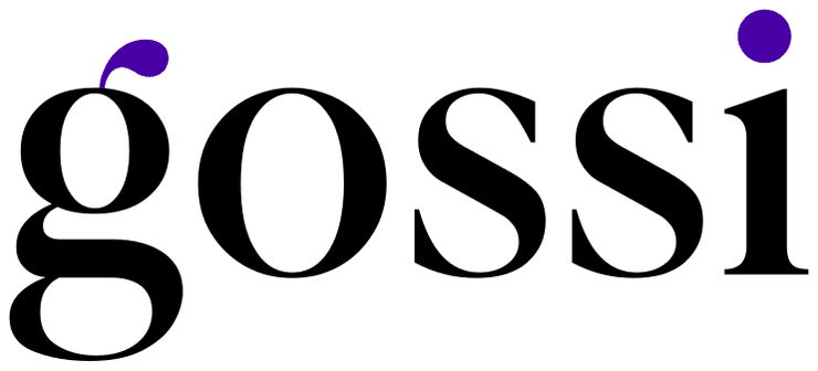 Gossi RO logo
