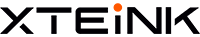 XTEINK logo