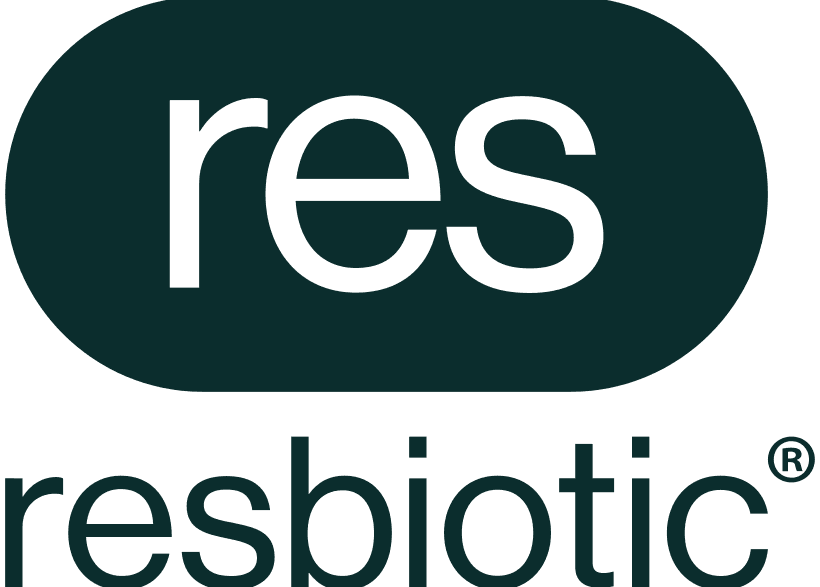 ResBiotic Nutrition - US logo